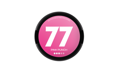77 Pink Stansa