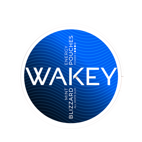 Wakey Blizzard Mint