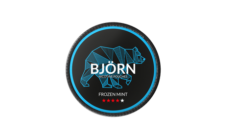 Björn Frost Mint Strong