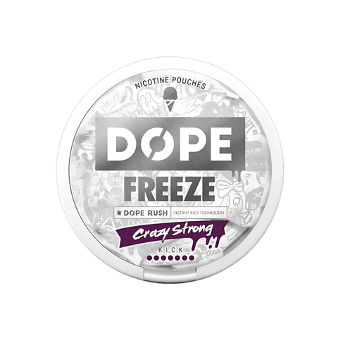 Dope Freeze 28,5mg