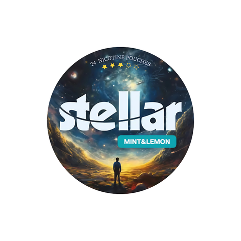 Stellar Mint Lemon