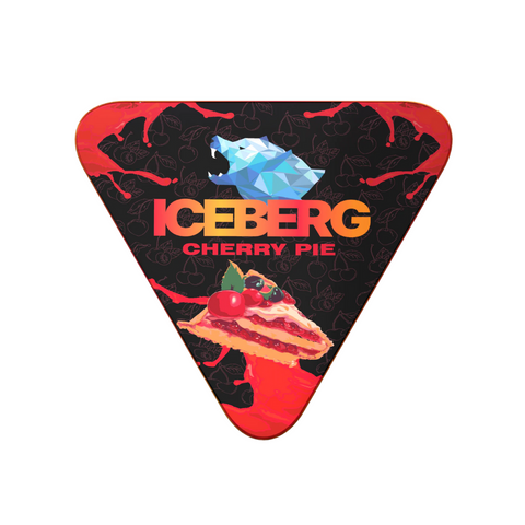 Iceberg Cherry På