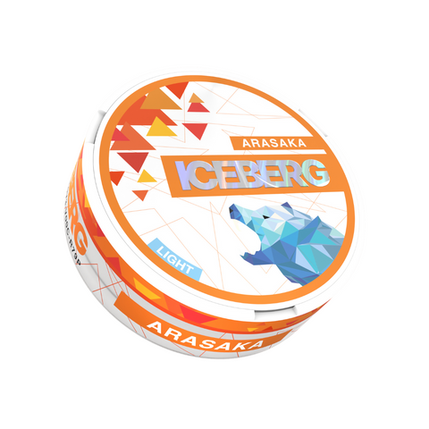 Iceberg Arasaka 10 mg