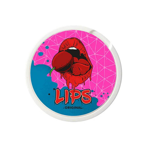 Lips Original Cherry and Cola