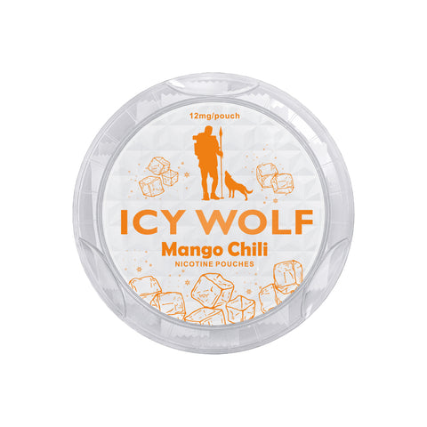 Icy Varg Mango Chili 12 mg