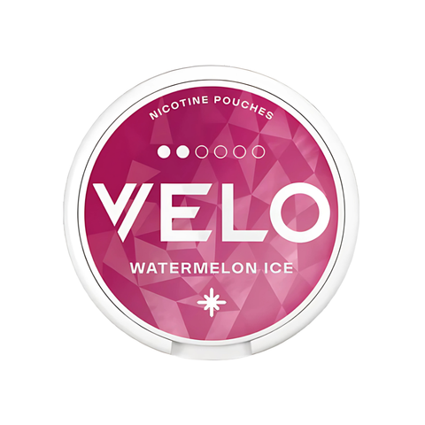 Velo Watermelon Ice Mella Mini