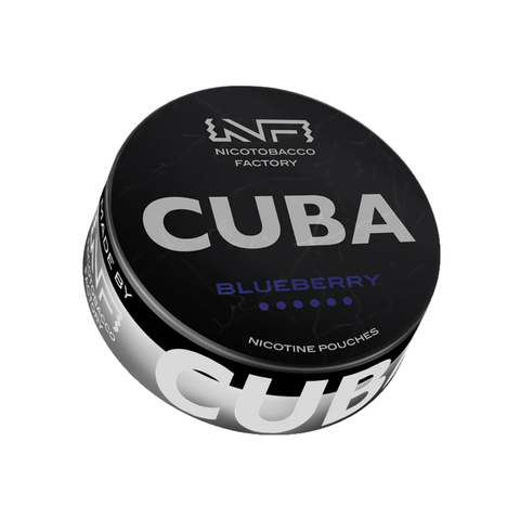 Cuba snus: what you should know about flavors and nicotine strength