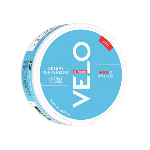 Velo mini: Die diskrete wahl für unterwegs