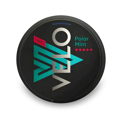 Velo Mint: Erfrischende Minze für jeden Geschmack