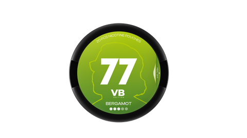 77 VB-utgåva Bergamott