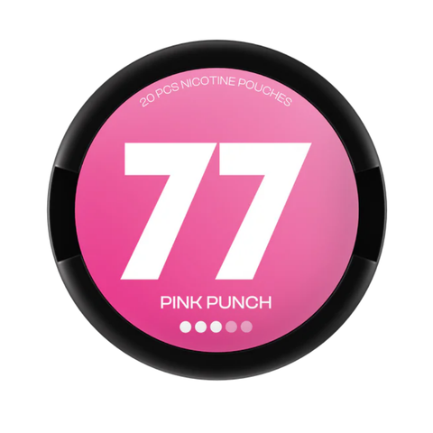 77 Pink Stansa