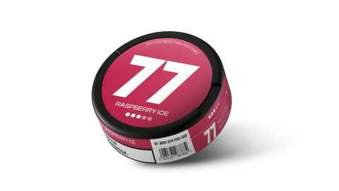 77 Raspberry