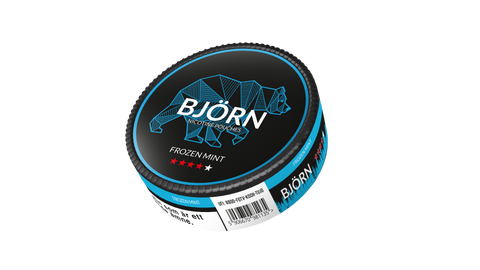 Björn Frost Mint Strong