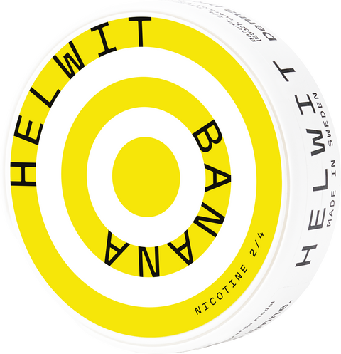 Helwit Banana