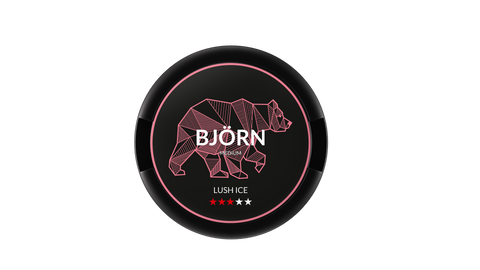 Björn Lush Ice Medium