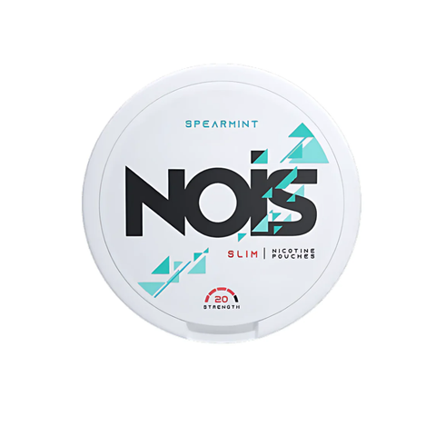 Nois Spearmint