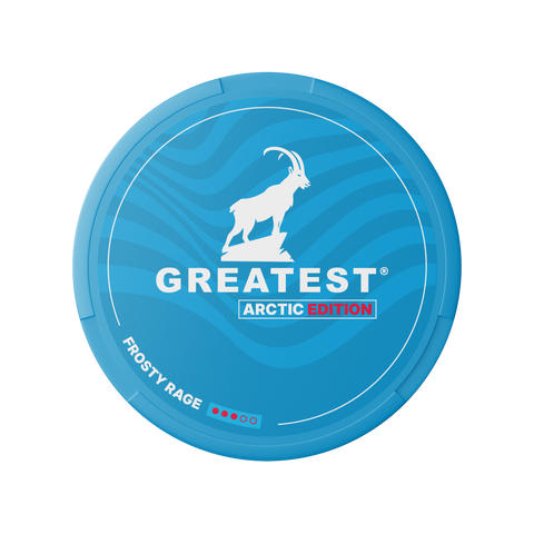 Greatest Arctic Edition