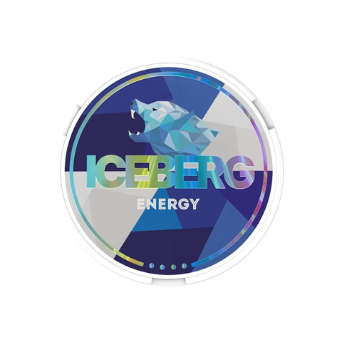 Iceberg Energy