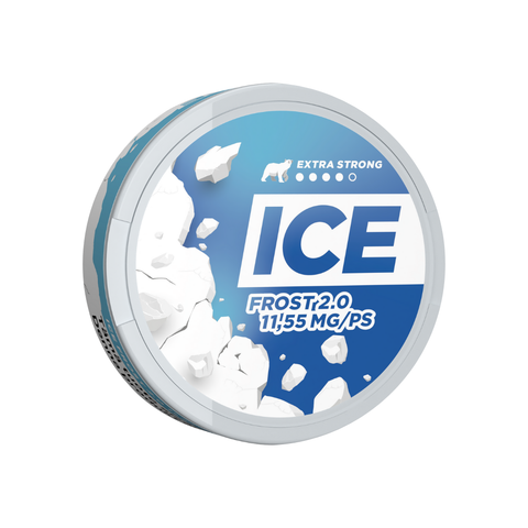 Ice Frost 2.0 12mg