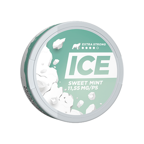 Ice Sweet Mint 12mg