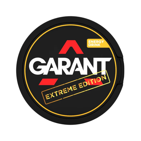 Garant Extreme Energy Drink