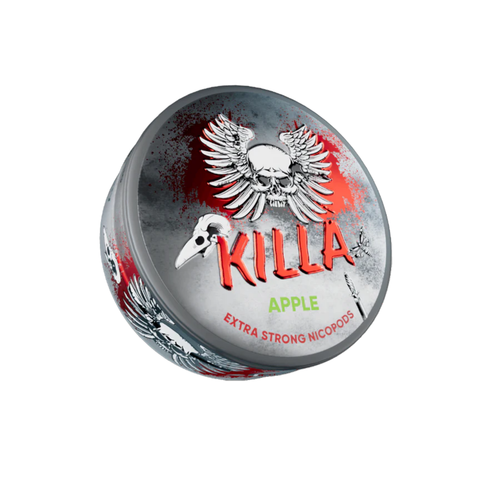 Killa Apple