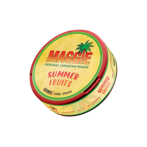 Maggie Sommarfrukter 60 mg