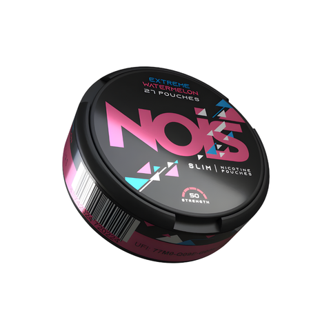 Nois Extreme Watermelon Ice