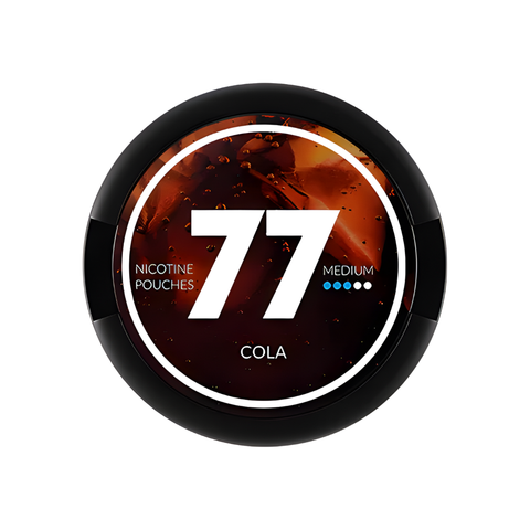 77 Cola