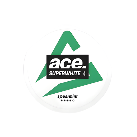 Ace Spearmint