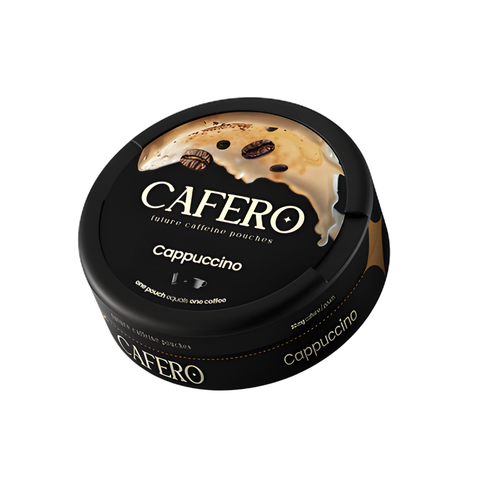 Cafero Cappuccino