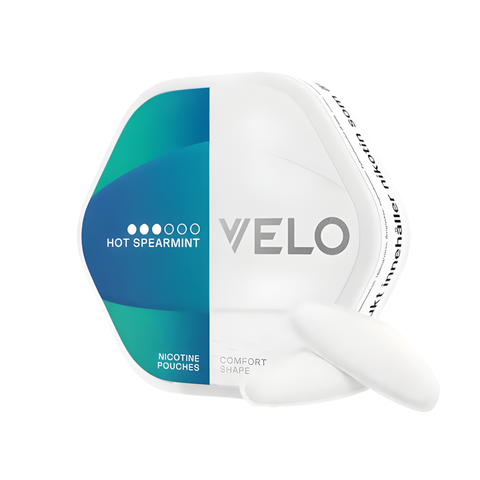 Velo Shift Hot Spearmint