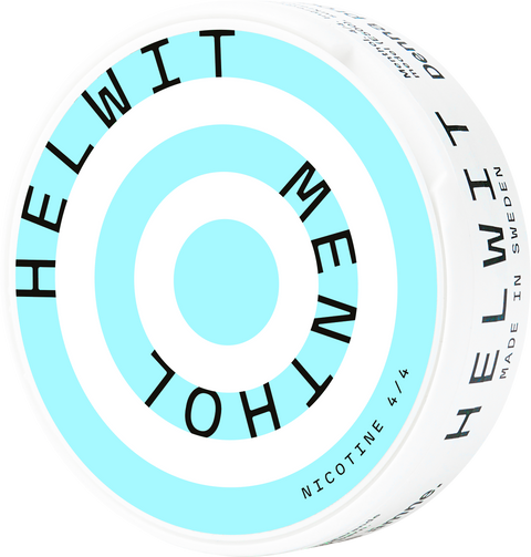 Helwit Menthol