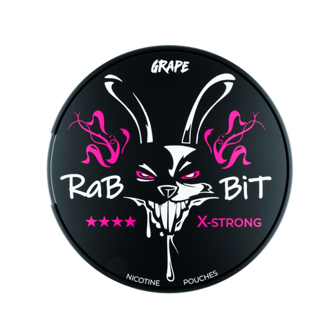 Rabbit Grape 50 mg