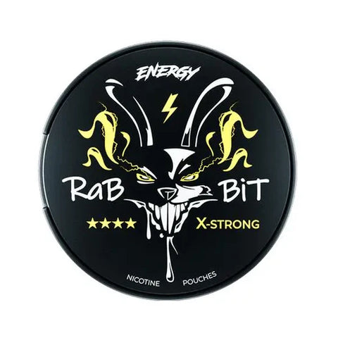 Rabbit Energy 50 mg