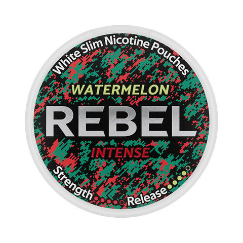 Rebel Watermelon intensiv