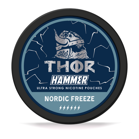 Thor Strong Nordic Freeze