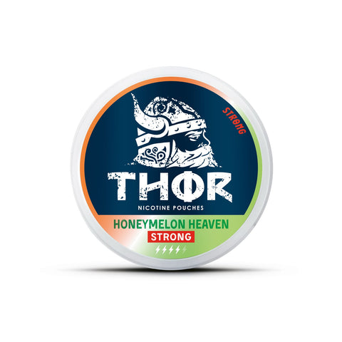 Thor Strong Honeymelon