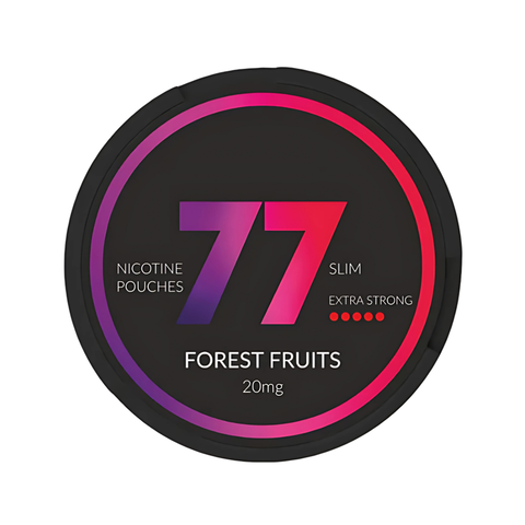 77 Forest Fruits