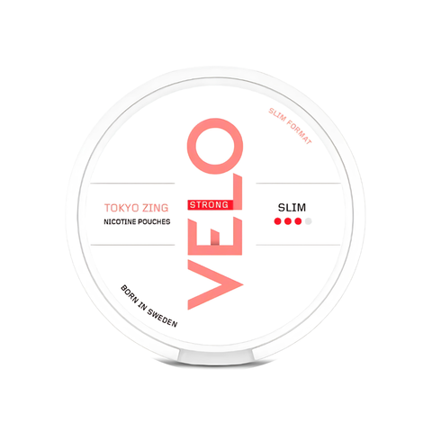 Velo Tokyo Fart