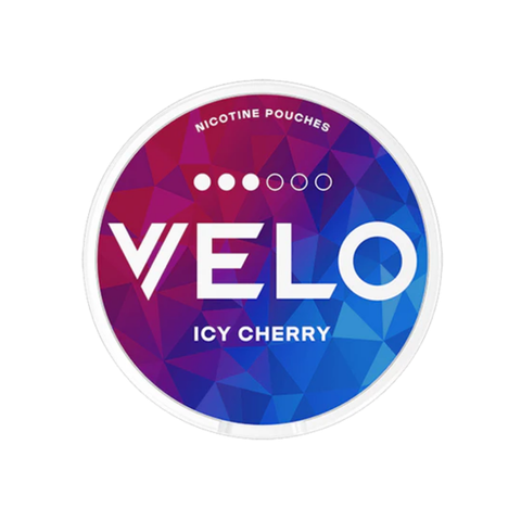 Velo Icy Cherry