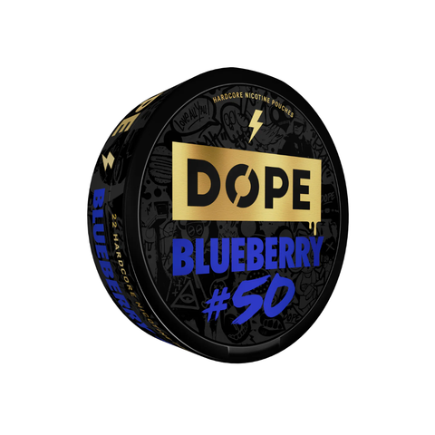 Dope Blueberry