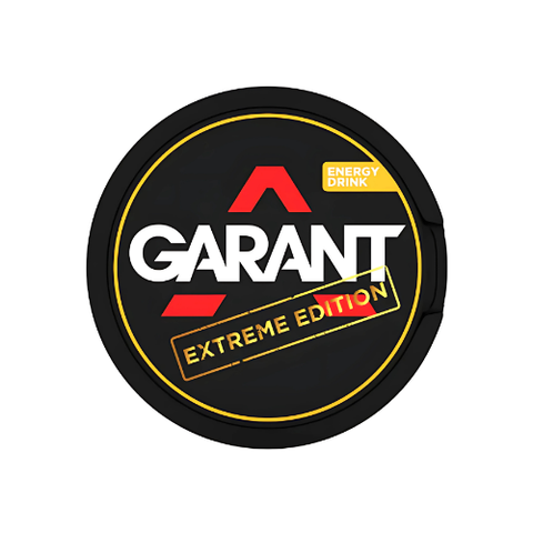 Garant Extreme Energy Drink