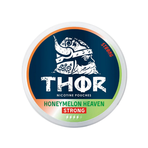 Thor Strong Honeymelon