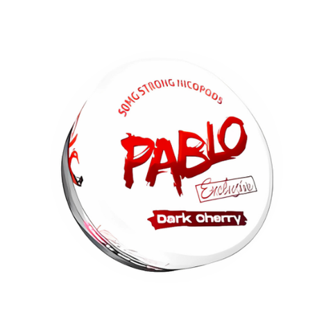 Pablo Exklusiv Dark Cherry