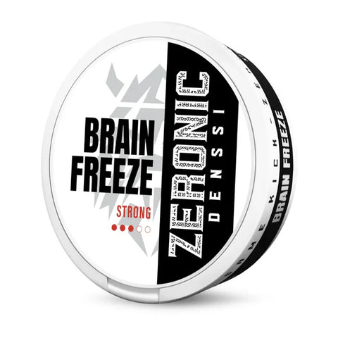 Denssi Brain Freeze Zeronic