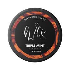 Glick Trippel Mint Extreme Series