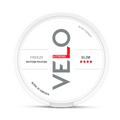 Velo Freeze.