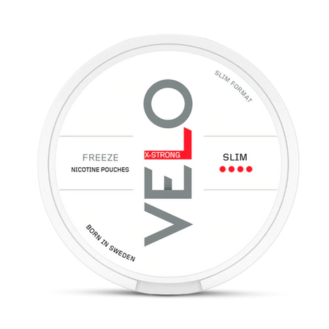Velo Freeze.